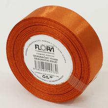 SATEN STUHA 20MM/15M FARBA 161 MEDENÁ - FLORASYSTEM