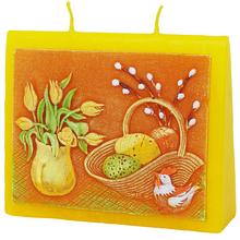 AKCIA!VOŇ.HRANOL VEĽK.KOŠÍK - FLORASYSTEM