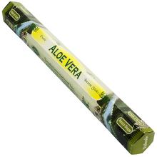 VONNÉ TYČINKY- ALOE VERA - FLORASYSTEM