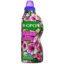 BOPON GÉL 500ml - Hnojivo pre surfínie a petúnie