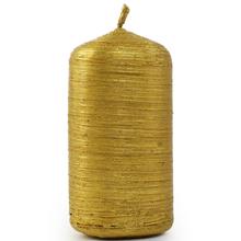 DRAPANA VAL.40/80 ZLATÝ - FLORASYSTEM