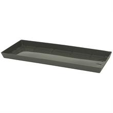 PPLFC360 MISKA POD HRANTÍK LOFLY CASE SIVÝ KAMEŇ 36x14,8xh2,4CM - FLORASYSTEM