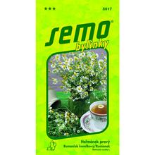 RUMANČEK PRAVÝ BOHEMIA 0,7g - FLORASYSTEM