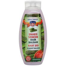 Palacio Hadí jed balzám na vlasy 500ml - FLORASYSTEM