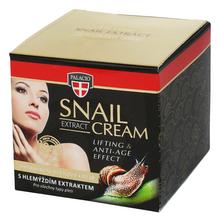 Palacio pleťový krém Slimáčí extrakt 50ml - FLORASYSTEM