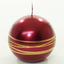 AKCIA! GOLDEN RINGS G.80 BORDO MET. - FLORASYSTEM