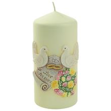 AKCIA!WEDDING VAL.70/150 ECRU MAT. - FLORASYSTEM