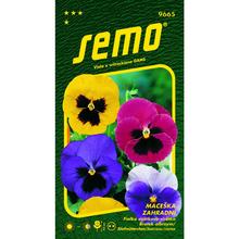 SIRôTKA VEĽKOKVETÁ ZMES S OKOM 0,3g  - FLORASYSTEM