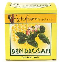 ŠTEPÁRSKY VOSK 150G DENDROSAN - FLORASYSTEM