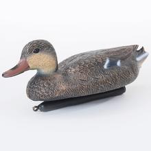 PLÁVAJÚCA KAČKA 15/35CM - FLORASYSTEM