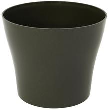 AKCIA OBAL TULIPÁN ANTRACIT GLIT 19xh16CM - FLORASYSTEM
