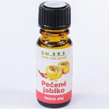 PEČENÉ JABLKO sk - FLORASYSTEM