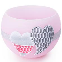 DVE SRDCIA NEW LAMP.120 RUŽ. - FLORASYSTEM
