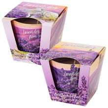 VOŇ.V SKLE LEVANDULA FIELDS 115GR - FLORASYSTEM