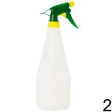 Postrekovač PP 1L mix v rôznych farbách.