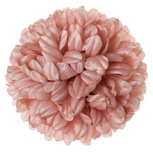HLAVA CHRYZANTÉMA ST.RUŽOVÁ 14CM BAL:12KS - FLORASYSTEM