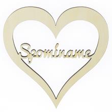 VÝREZ-SPOMÍNAME V SRDCI 13X11,5CM S/2 - FLORASYSTEM