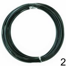 Modrý hliníkový drôt OASIS 2mm x 10m