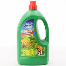 Fľaša horkej soli AGRO 3L