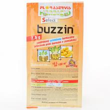 Buzzin 7,5g - FLORASYSTEM