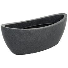 55371 KVETINÁČ GLOBE JADR.SCHWARZ GRANIT 253/58 - FLORASYSTEM