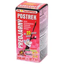Predjarný postrek na ochranu rastlín, 250 ml + 12,5 ml.