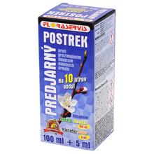 PREDJARNÝ POSTREK SADA 100+5ml - FLORASYSTEM