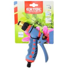 pevná cena Postrekovač záhr.mosadz. pogum. rukoväť - FLORASYSTEM