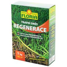 FLORIA REGENERÁCIA 1kg  - FLORASYSTEM