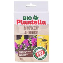 Bio Plantella lep. dosky motýlik 10ks/40 - FLORASYSTEM