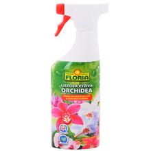 FLORIA LISTOVÁ VÝŽIVA NA ORCHIDEJE 500ml R - FLORASYSTEM