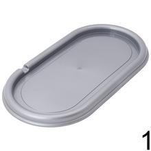 Podložka pod sviečku mix farba 36cm