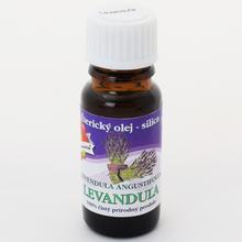 LEVANDUĽA cz - FLORASYSTEM