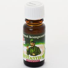 ŠŤASTIE cz - FLORASYSTEM