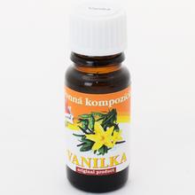 VANILKA cz - FLORASYSTEM