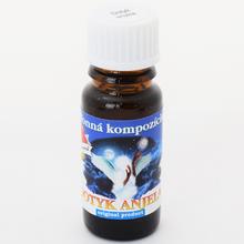 DOTYK ANJELA cz - FLORASYSTEM