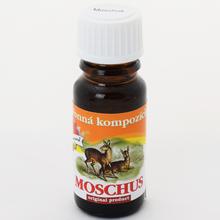 MOŠUS cz - FLORASYSTEM