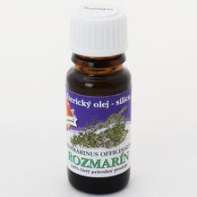 ROZMARÍN cz - FLORASYSTEM