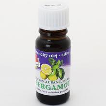 BERGAMOT cz - FLORASYSTEM