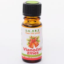 VIANOČNÁ ZMES sk - FLORASYSTEM