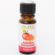 JABLKO+KARAMEL sk - FLORASYSTEM