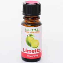 LIMETKA sk - FLORASYSTEM