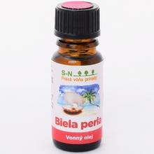 BIELA PERLA sk - FLORASYSTEM