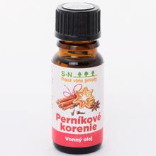 PERNÍKOVÉ KORENIE sk - FLORASYSTEM
