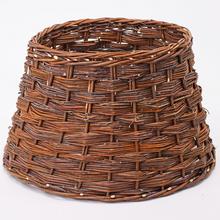 TZ165.35/50v30cm PRÚT. KRYT STOJANA NA VIAN. STROMČEK PRÍRODNÝ - FLORASYSTEM
