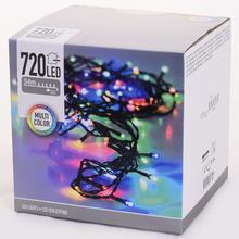 LED SVETIELKA /720/ MULTI,IND/OUT - FLORASYSTEM