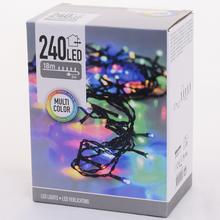 LED SVETIELKA /240/ MULTI,IND/OUT - FLORASYSTEM
