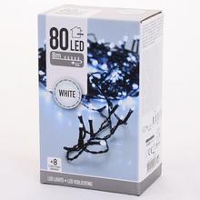 LED SVETIELKA /80/ W,IND/OUT,FUNK8 - FLORASYSTEM