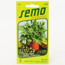 LIGURČEK LEKÁRSKY MAGNUS 0,5g - FLORASYSTEM