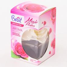 BRAIT osv. Magic Flow. ROSE 75ml - FLORASYSTEM
